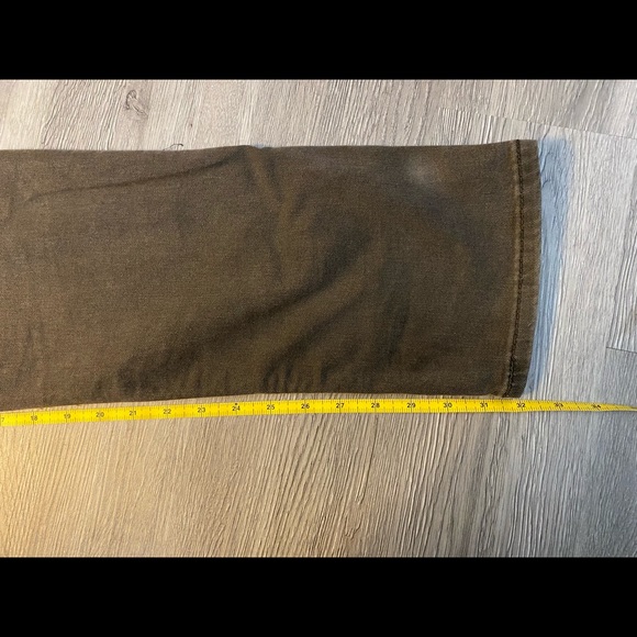 Vintage Levi’s 510
Waist:36
Length:34 - Picture 3 of 4